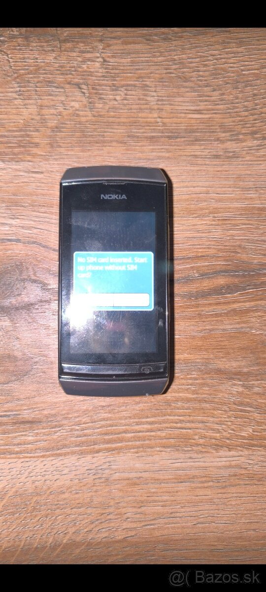 Nokia Asha 306