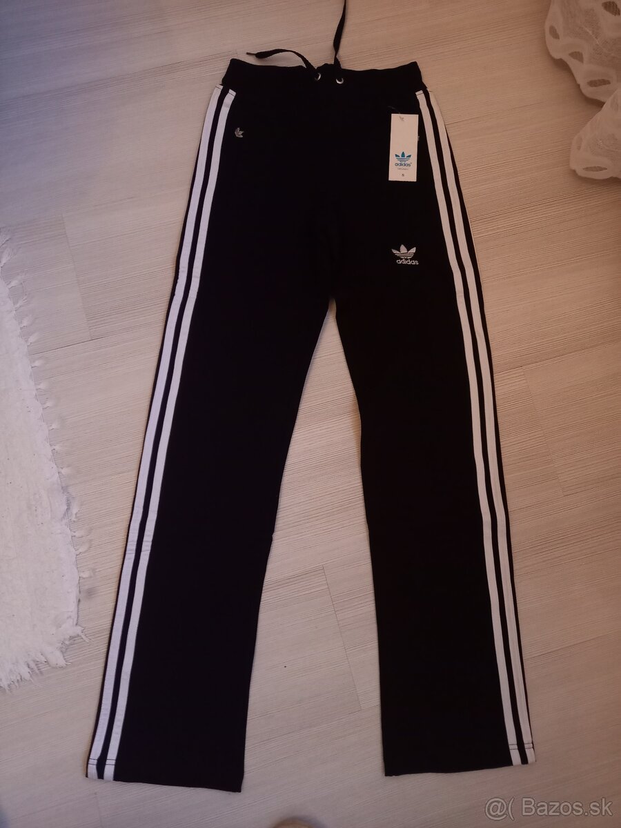 damske tepláky adidas,dlhe