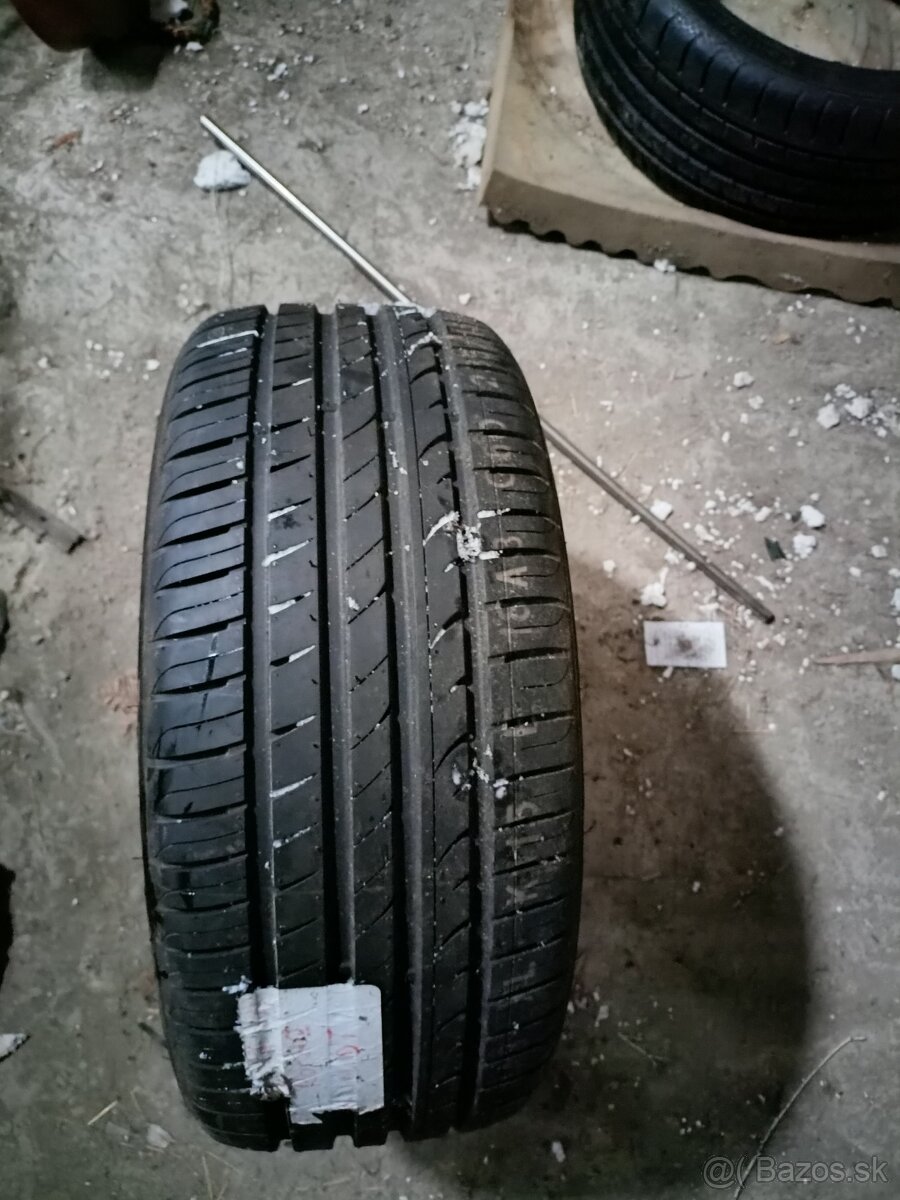 235/45 R17 Hankook Ventus Prime 2