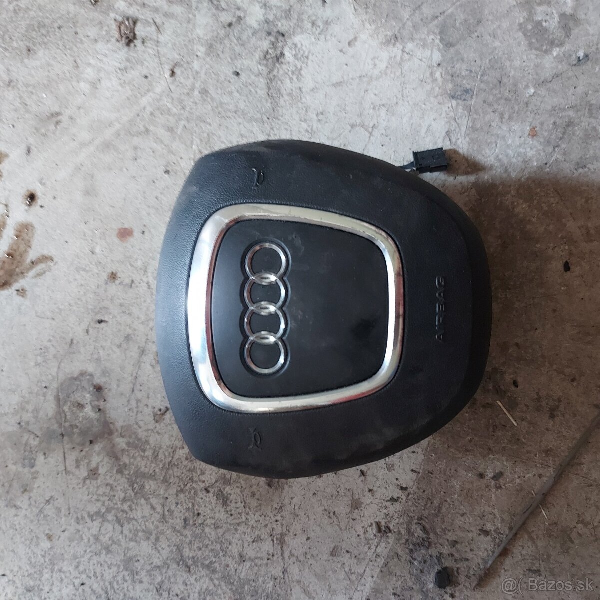 Airbag Audi A4 b8