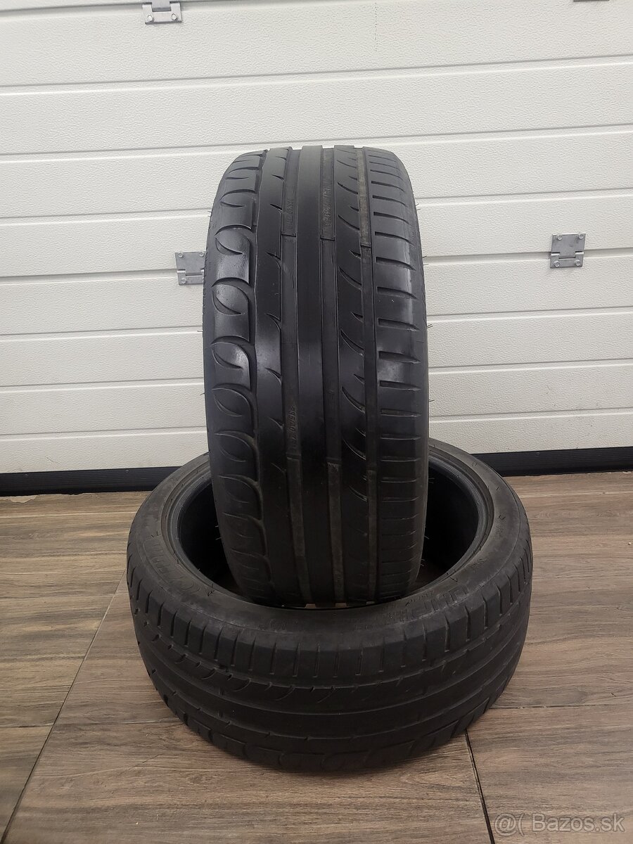 235/40 r19 letne