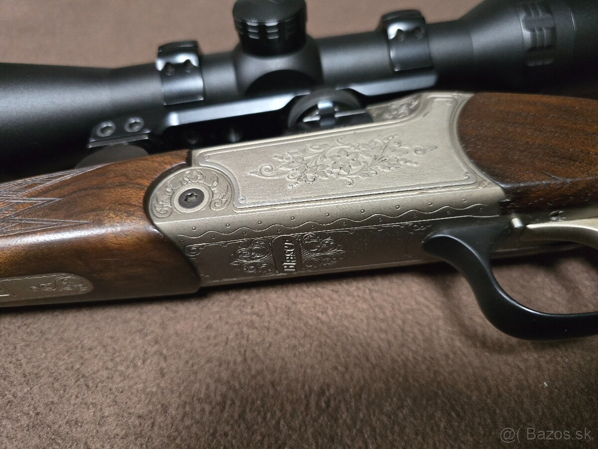 Blaser K77 UL