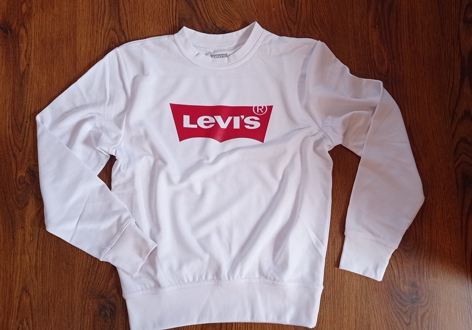 Levis mikina veľ. M