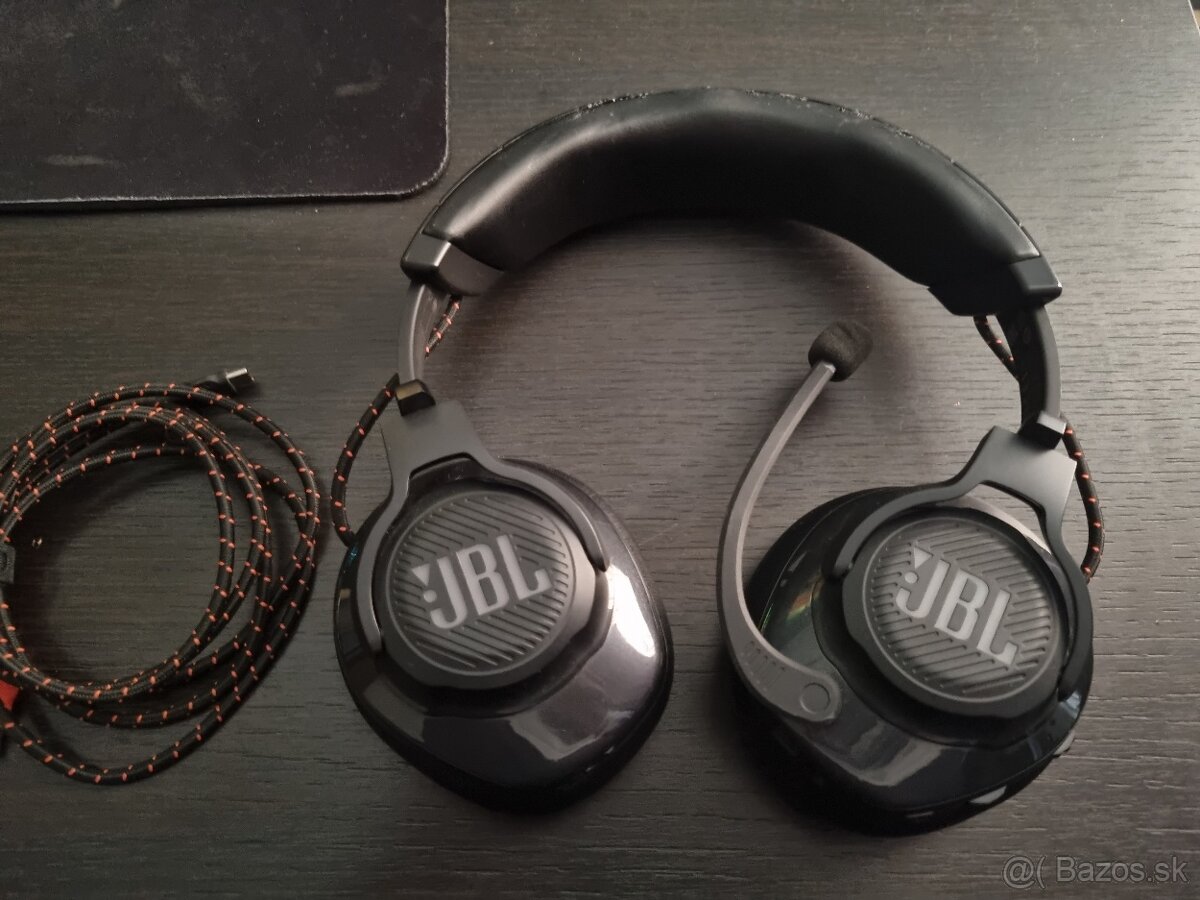 JBL Quantum 600