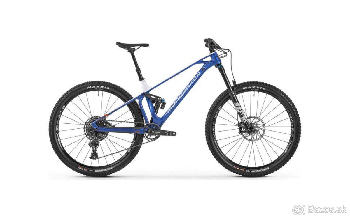 Mondraker Foxy Carbon R 2021 veľkosť XL