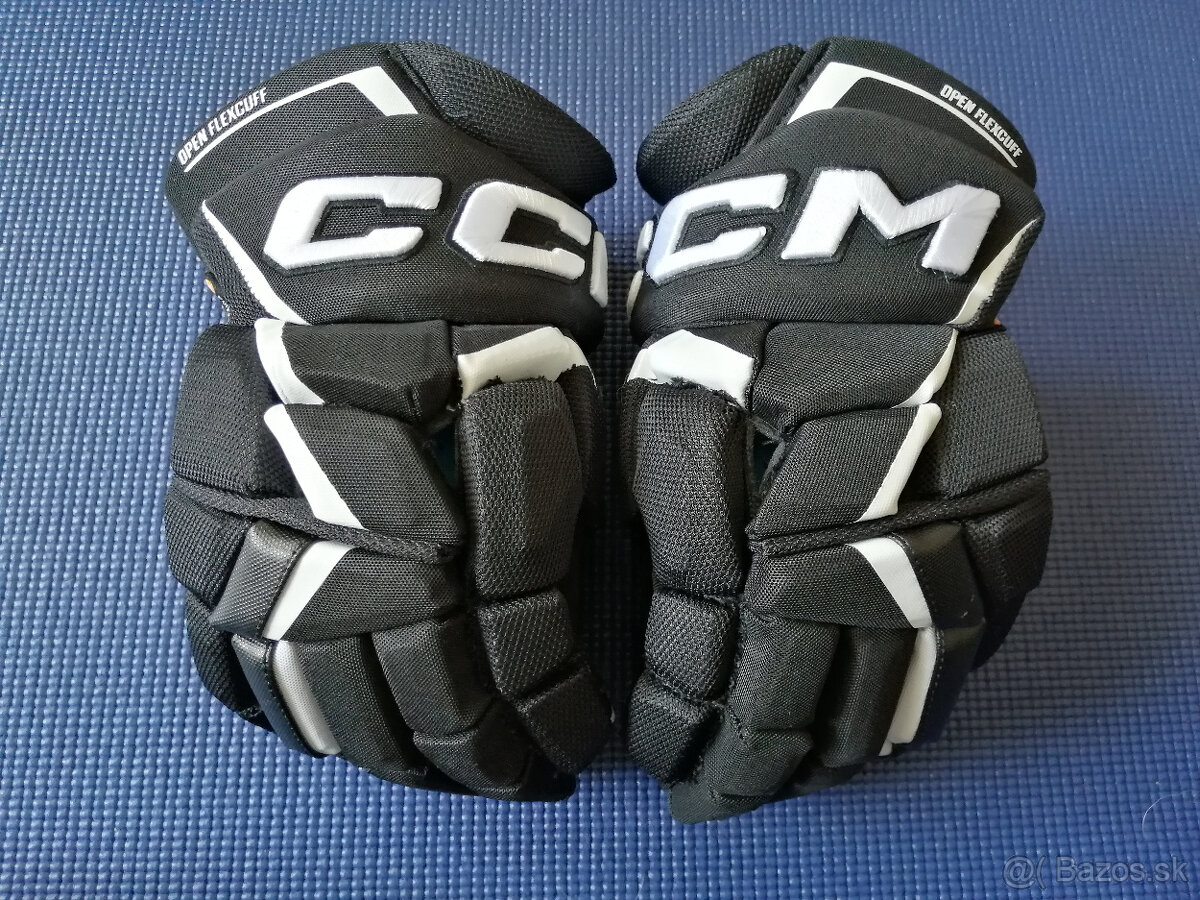 Rukavice CCM Jetspeed FT6 Pro 13"