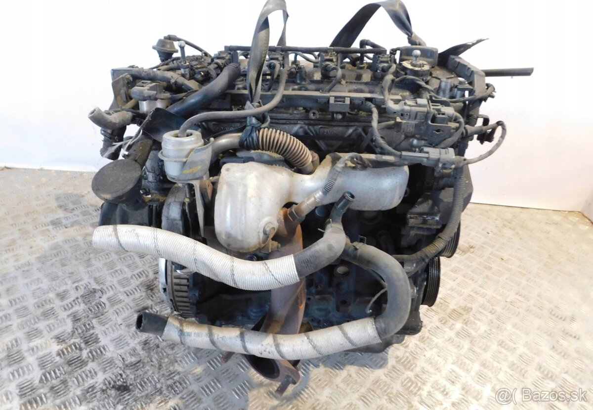 MOTOR D4FB 1.6 CRDI KIA CEED HYUNDAI I30 06-