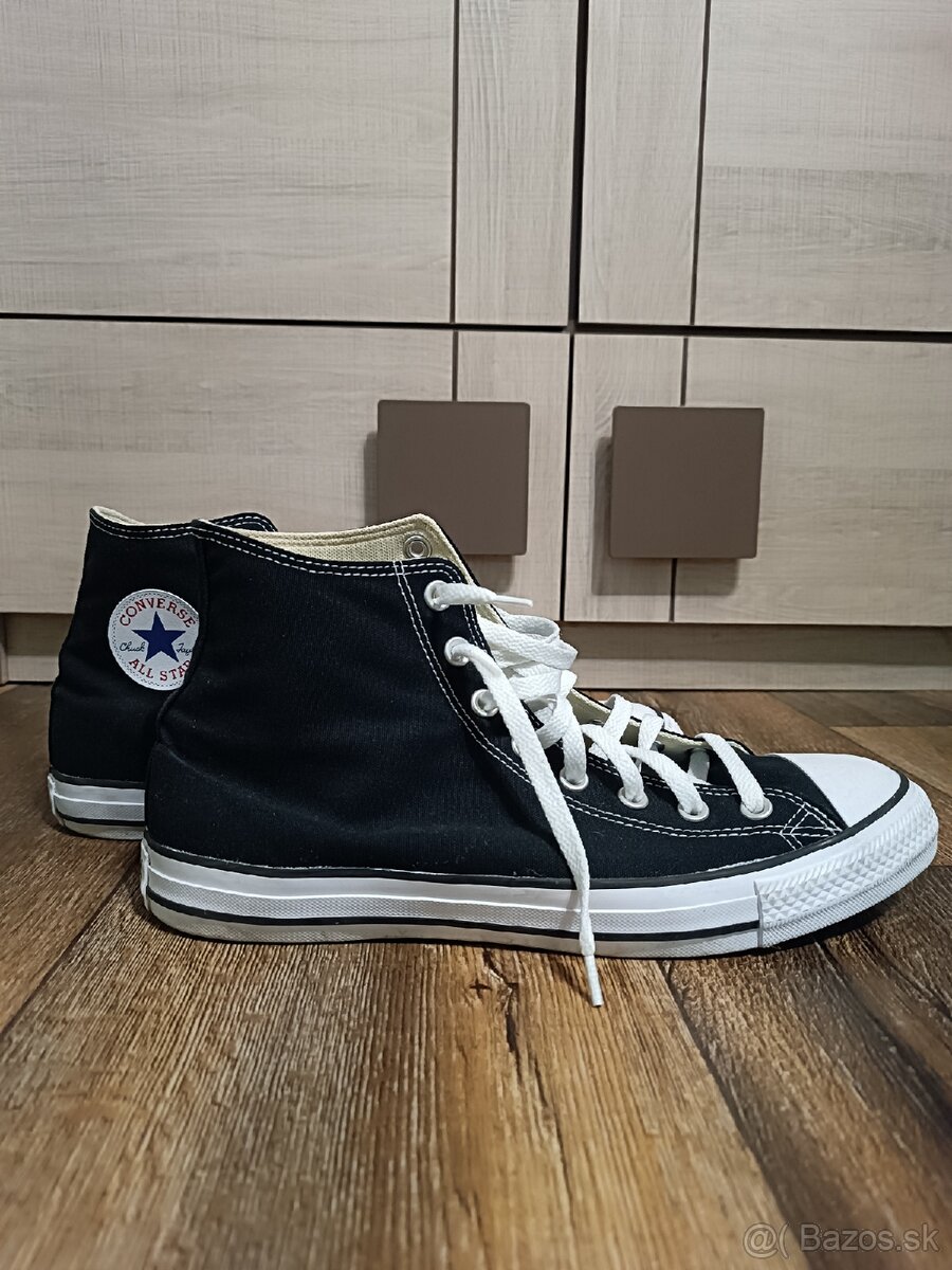 Converse Chuck Taylor pánske