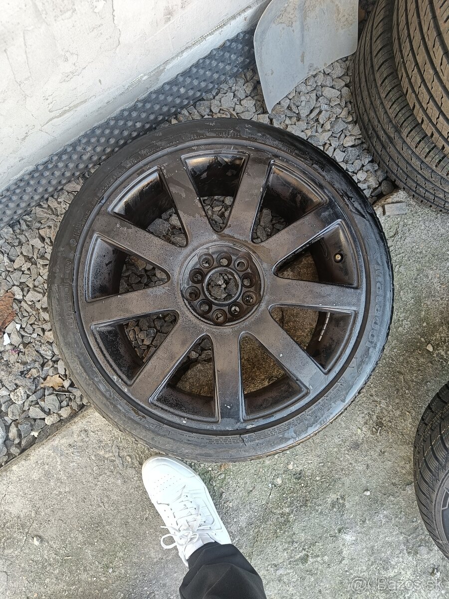 5x112 R18 5x100 R18