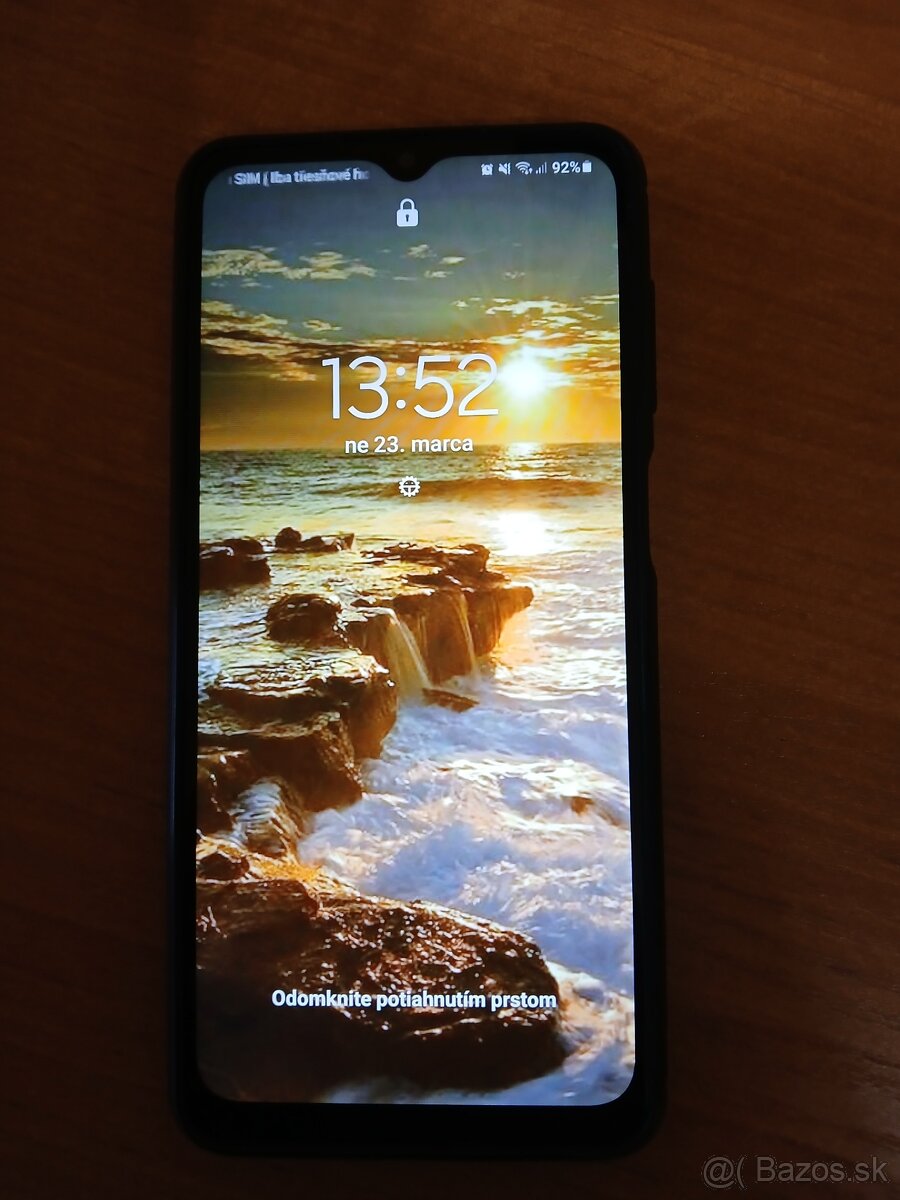 Samsung a12