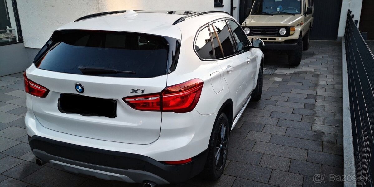 X1 xDrive25d