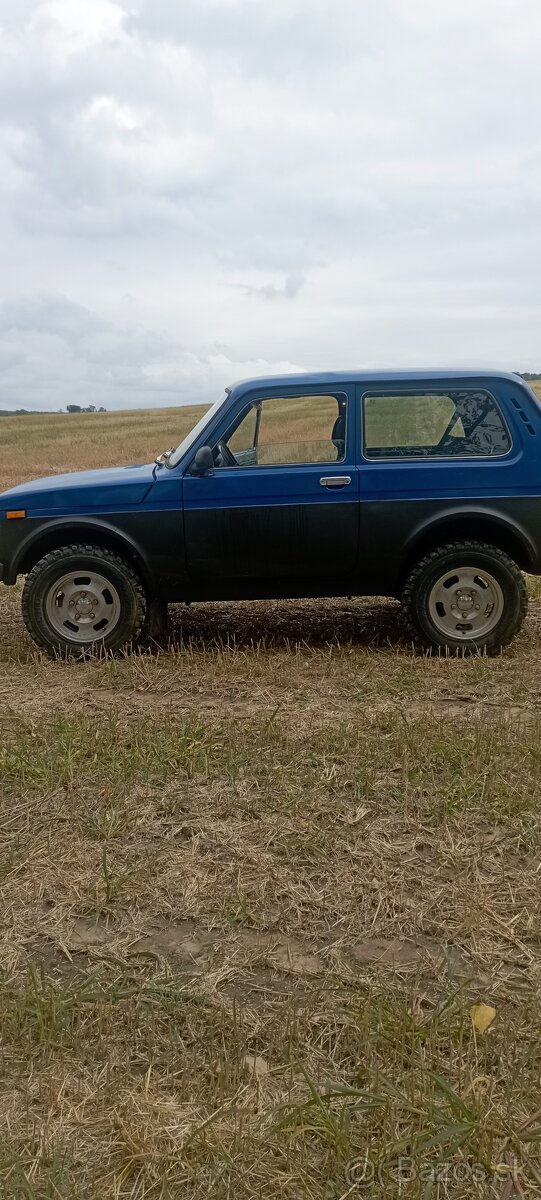 Lada Niva