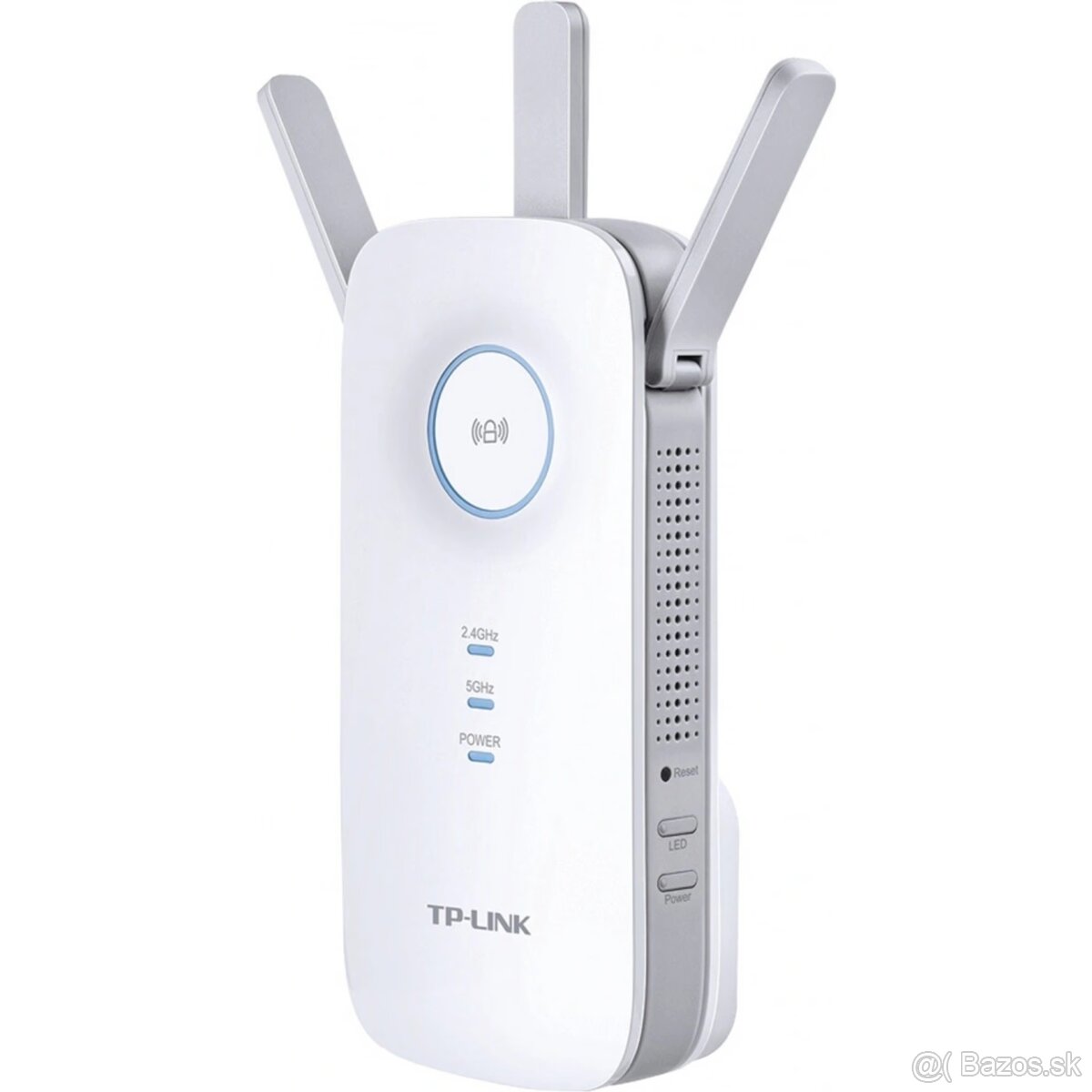 TP LINK RE 450 wifi extender repeater