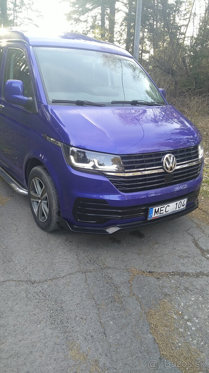 VW t5