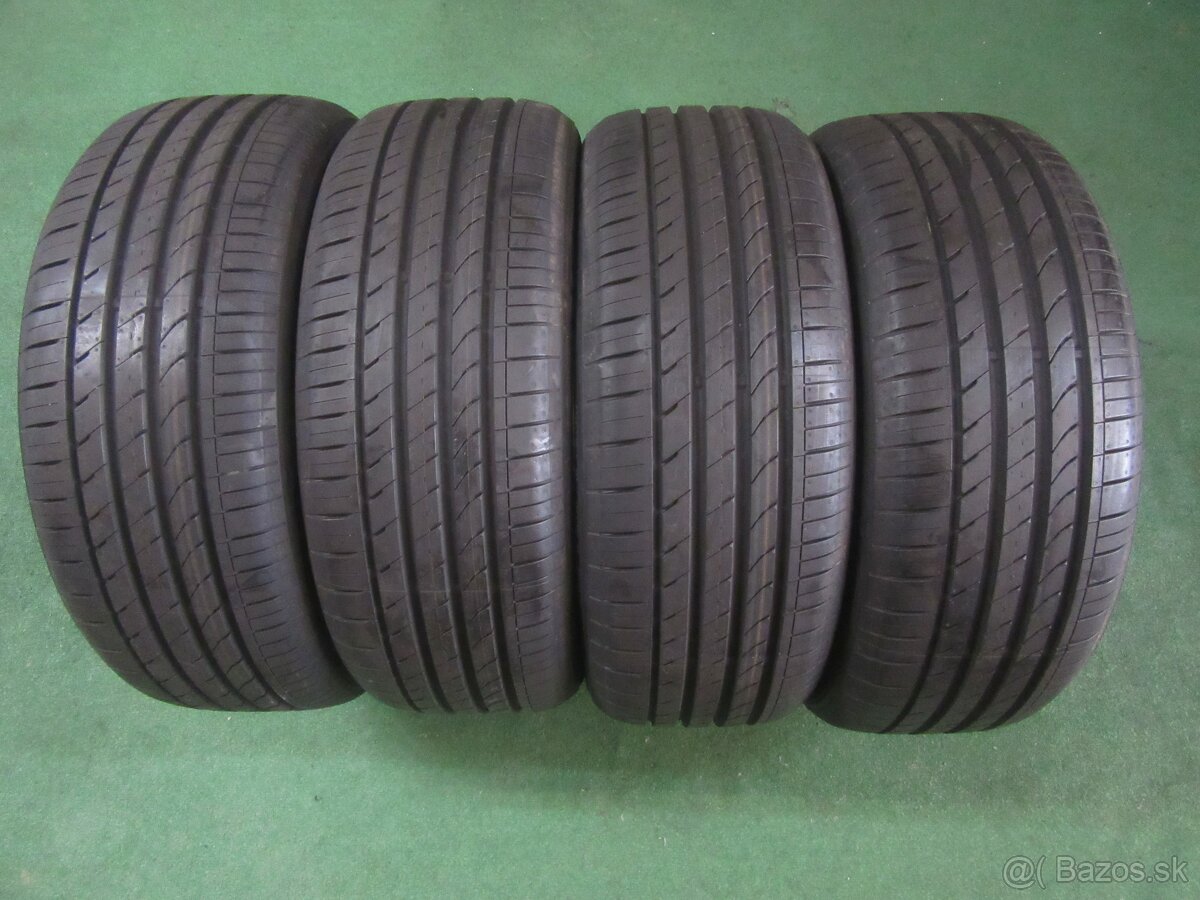 Nové letné pneumatiky 205/50R17 Nexen