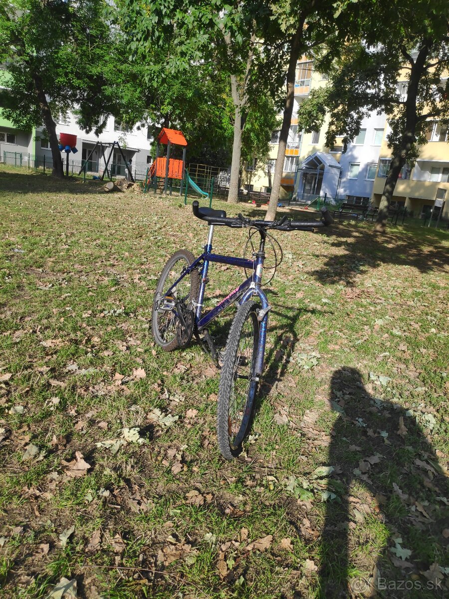 Horský bicykel 26"