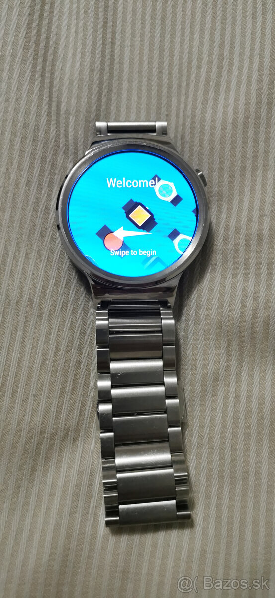 Huawei Watch W1