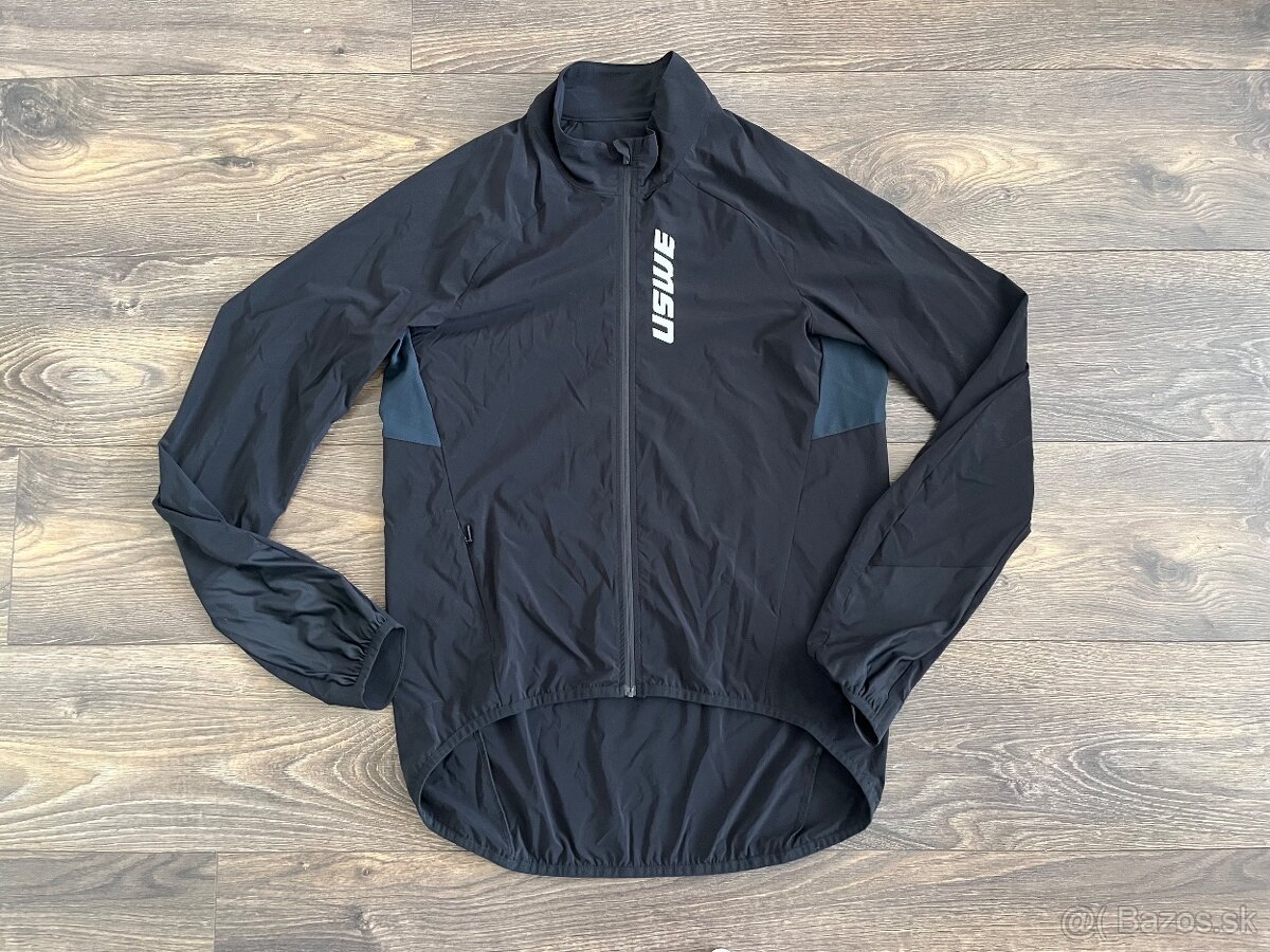 USWE Gravel / MTB Wind jacket