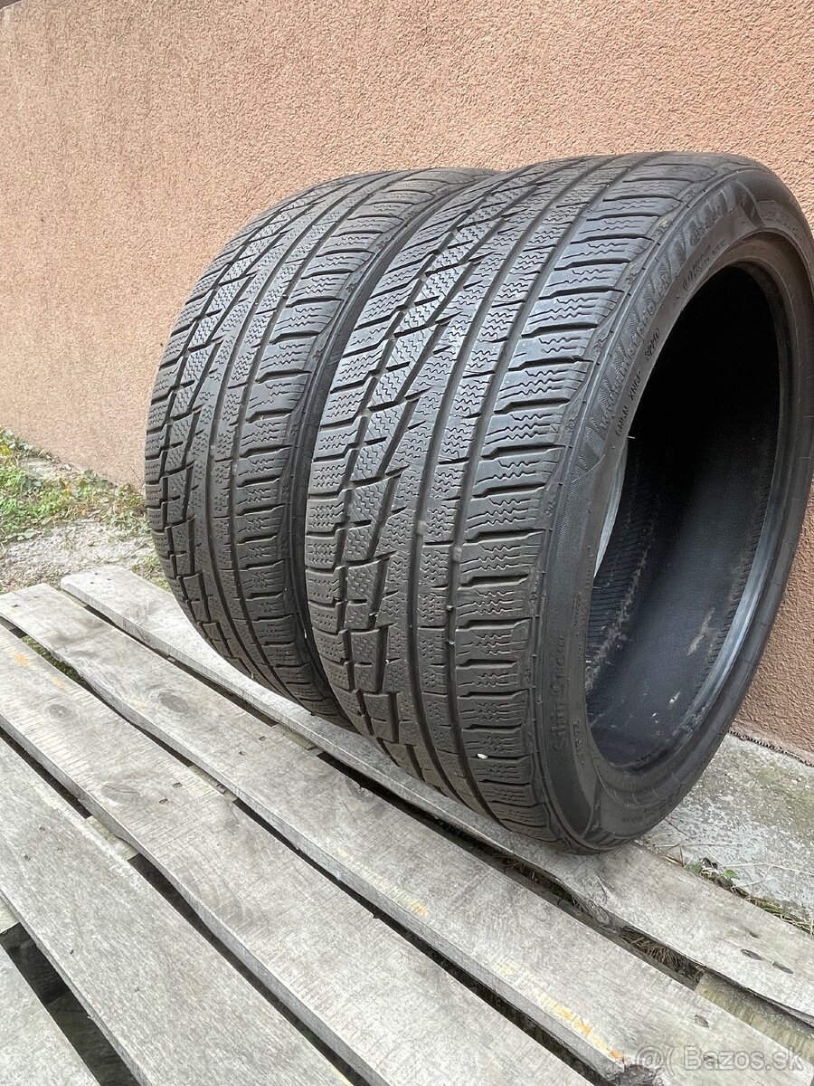 Matador 225/40 R18 2x=70€