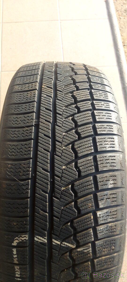 205/50 r17 93H XL zimne