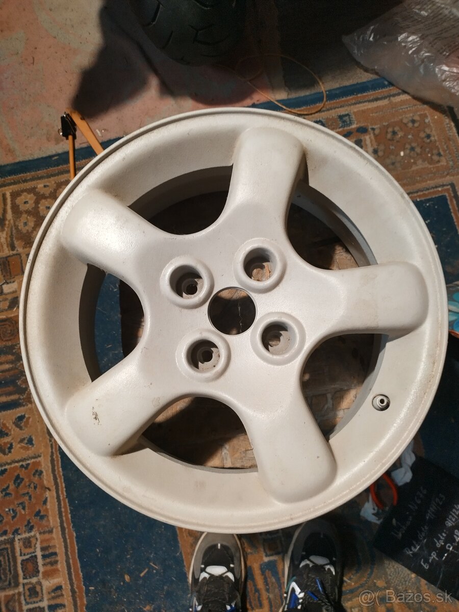 Disky R15 4x108