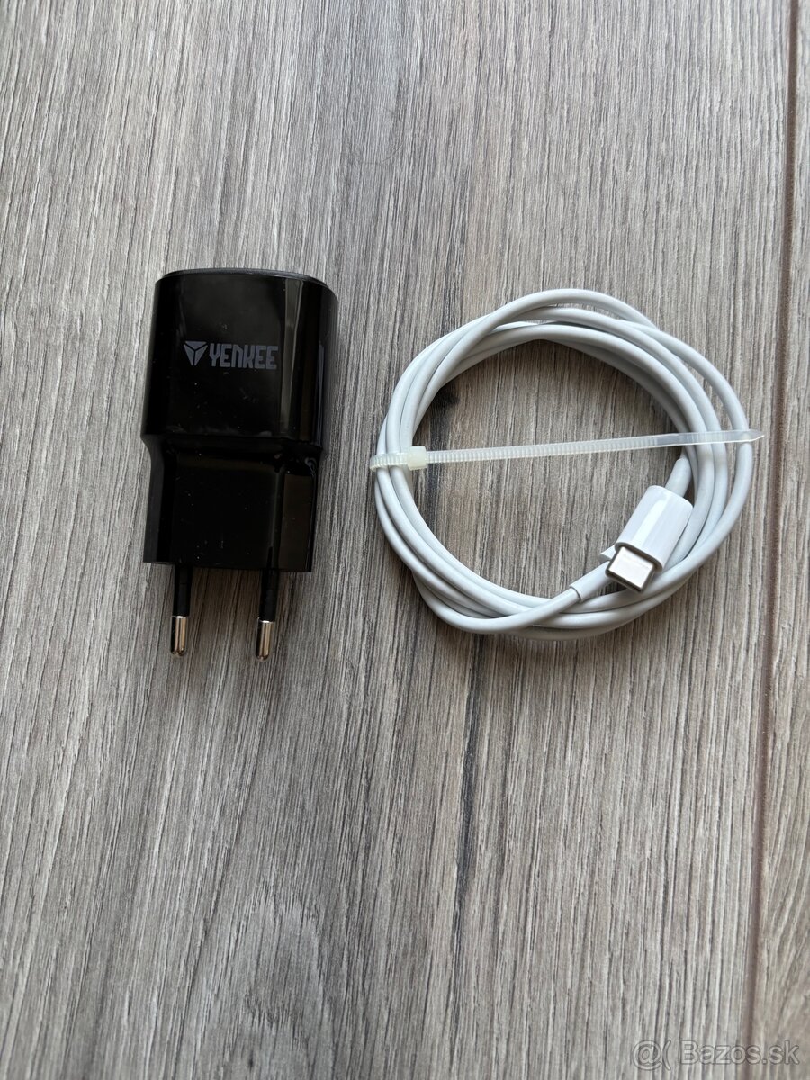 Yenkee lightning adapter + kábel Apple