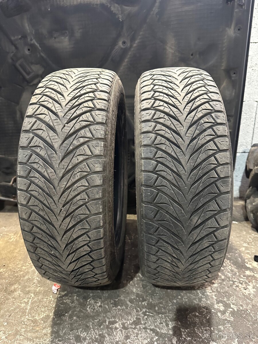 Austone AllSeason 185/65 r15 2ks