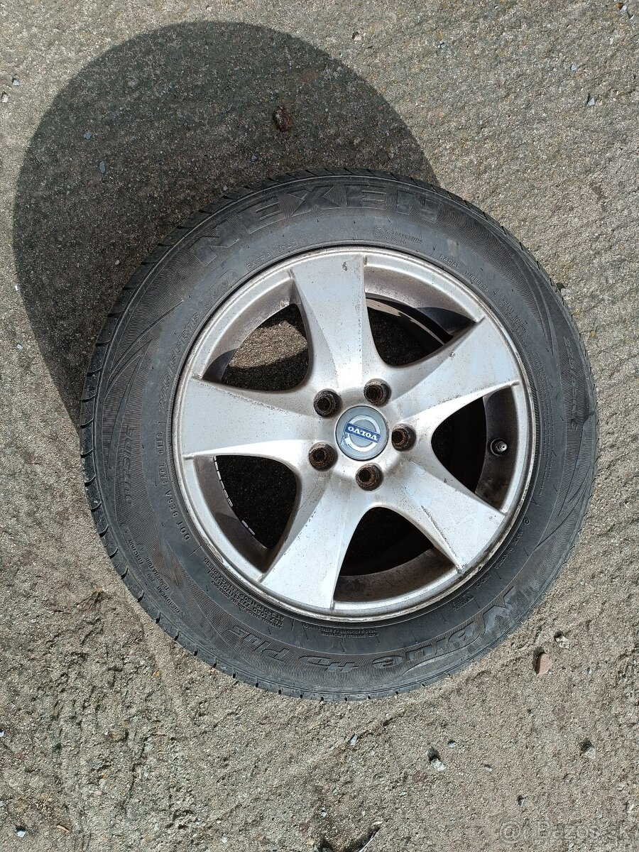 Volvo ALU 225/55R16