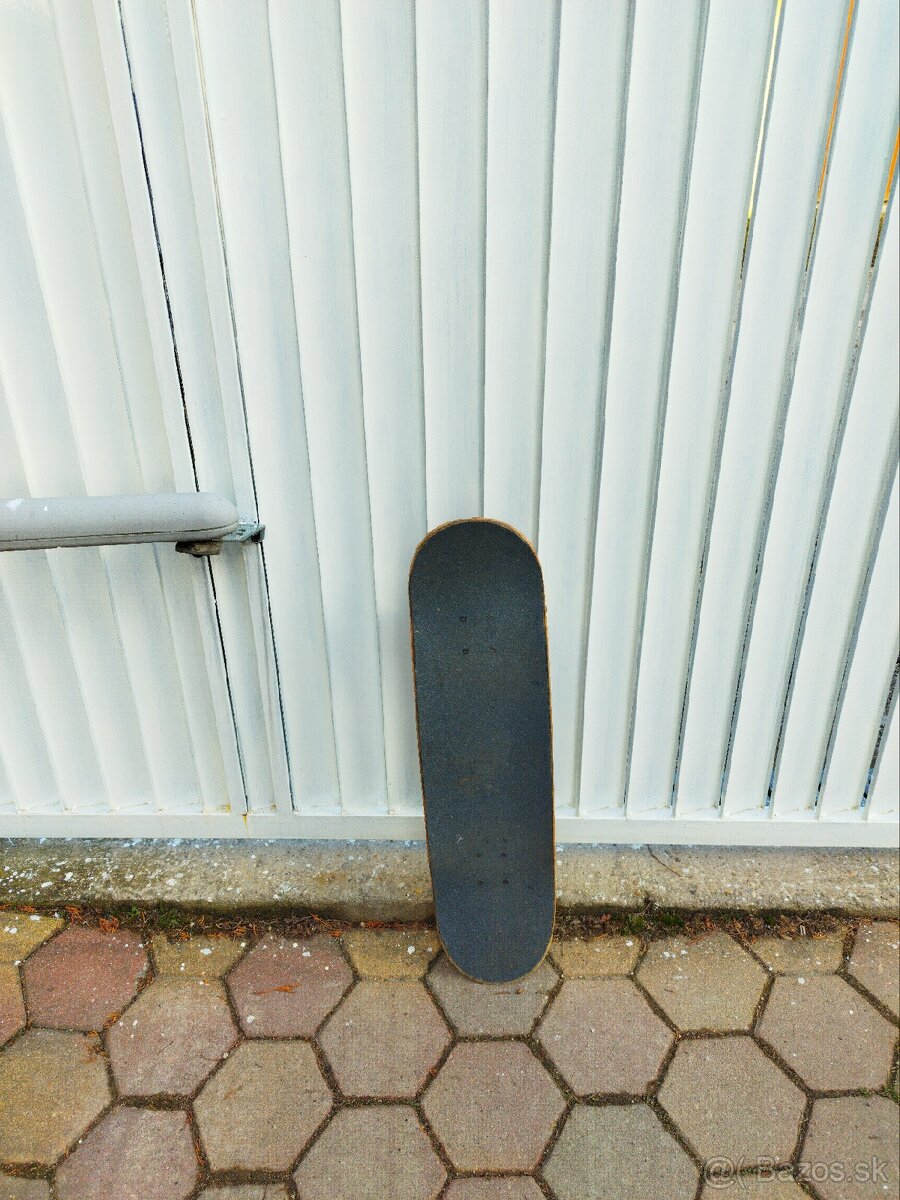 Skateboard Jart