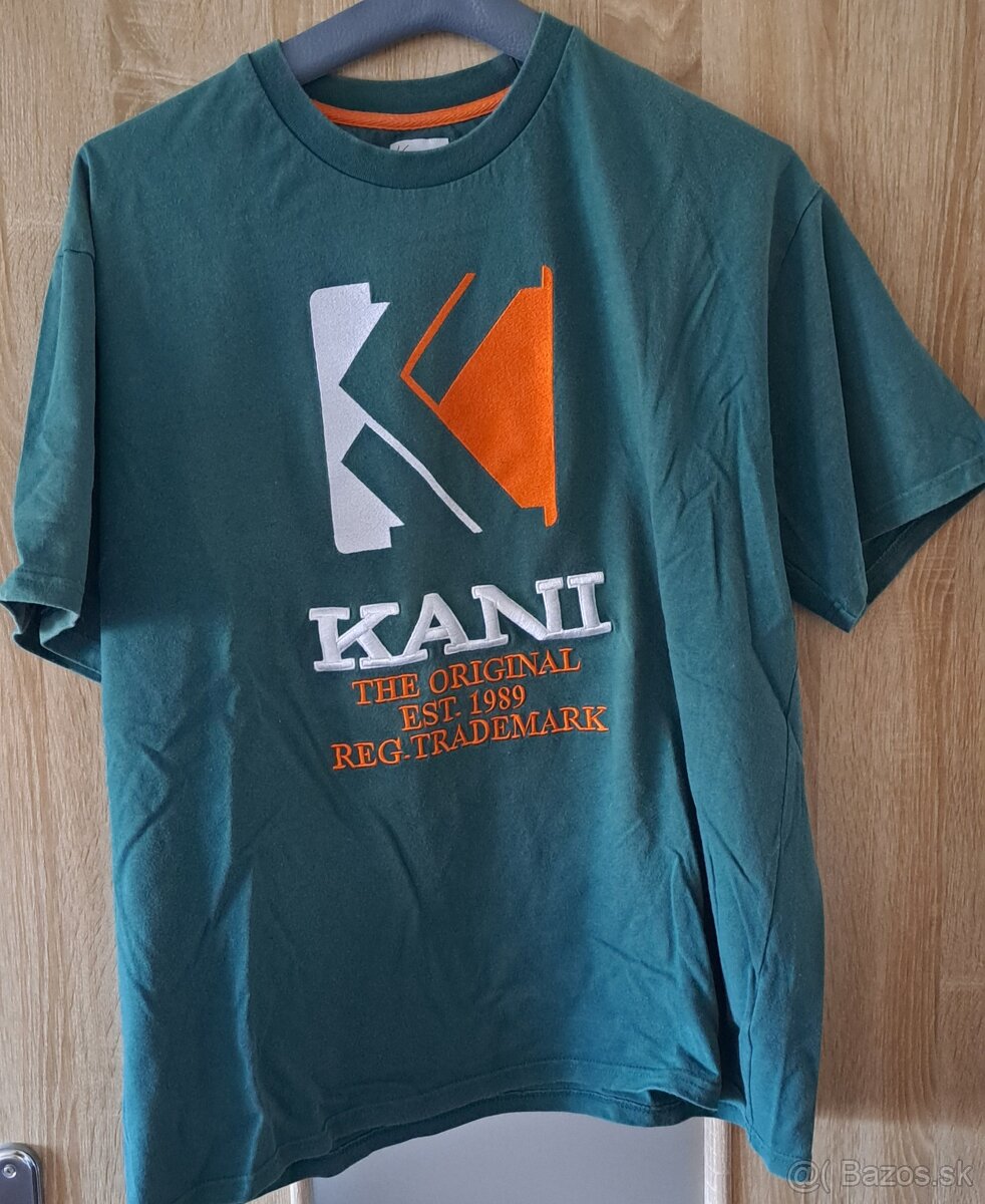 Karl kani