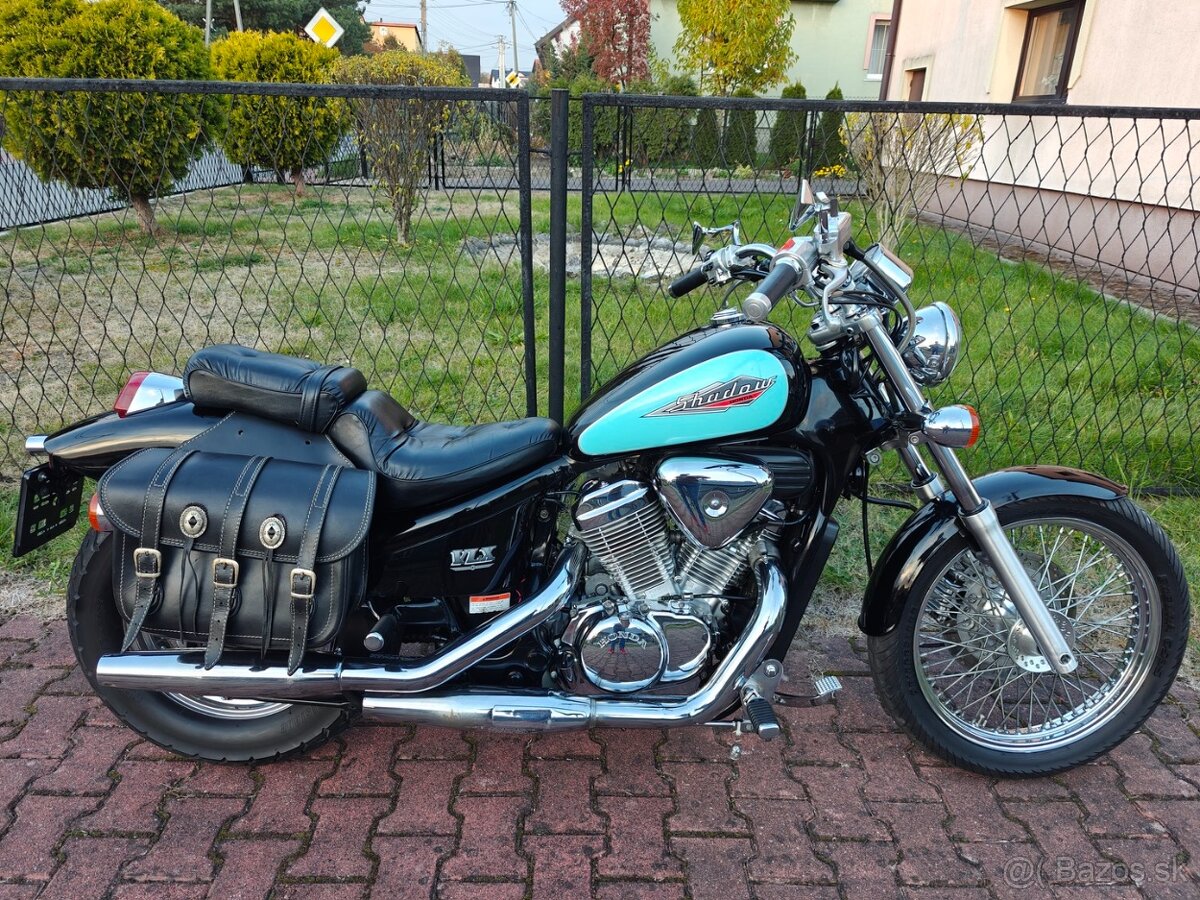 Honda VT 600 Shadow