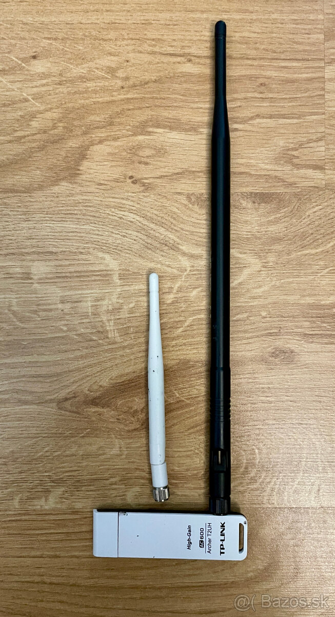 Tp-Link USB Wifi Antenna