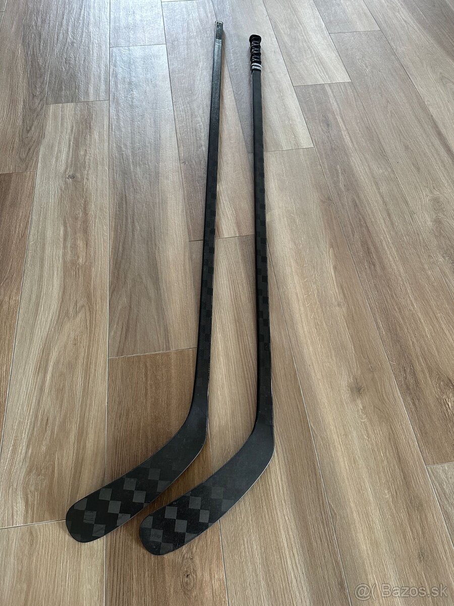 Hokejky MyBlackStick-CCM FIT PRO