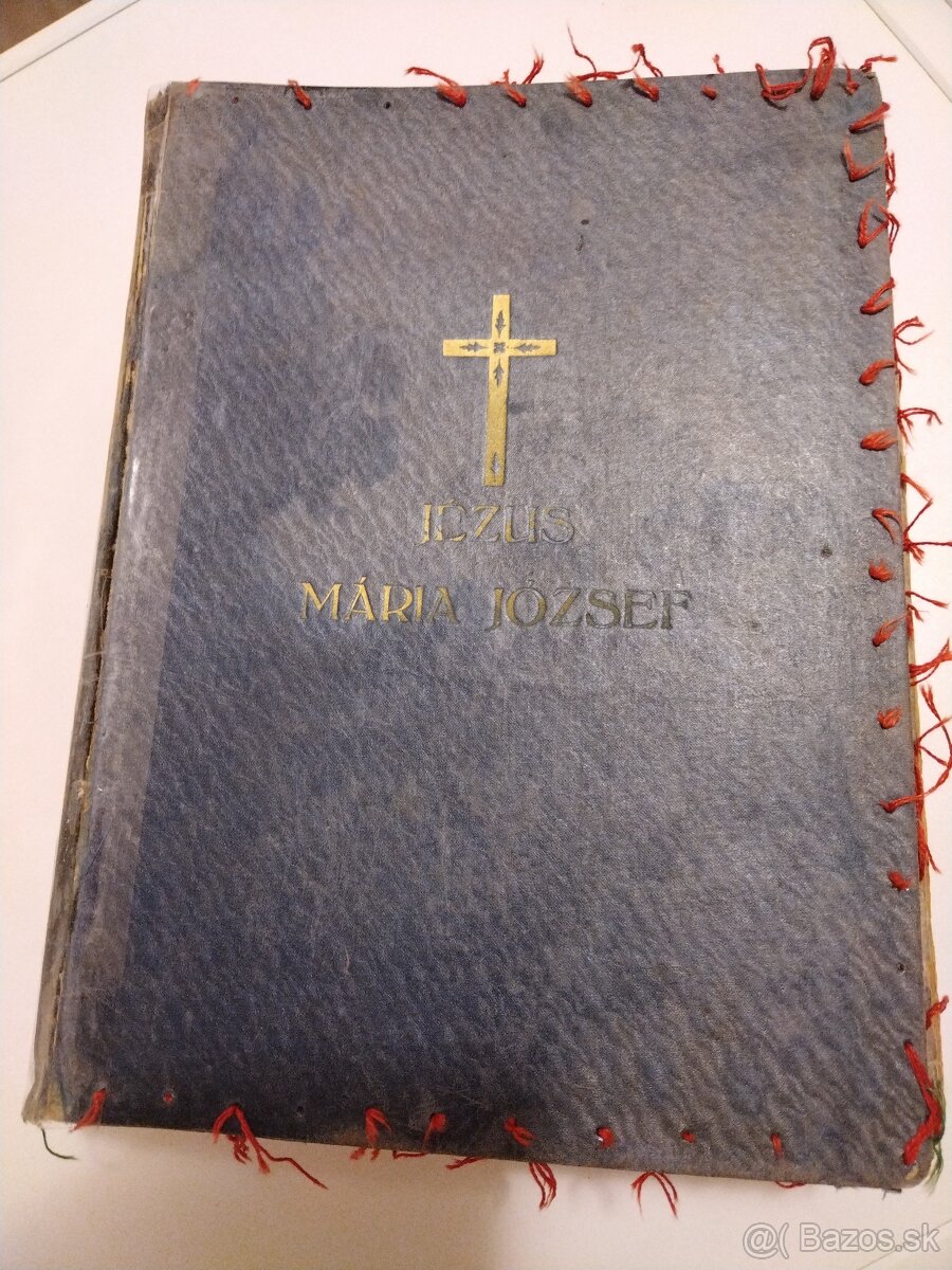 Biblia - v maďarskom jazyku