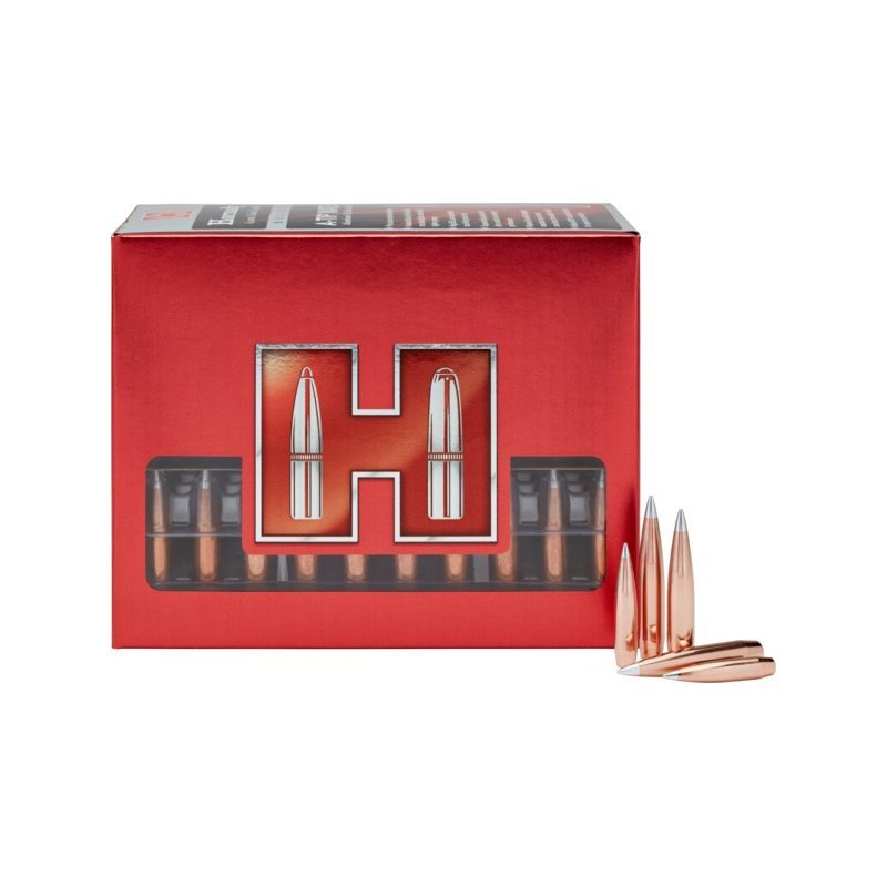 strely Hornady A-TiP Match, .284"/ 7mm, 190GR