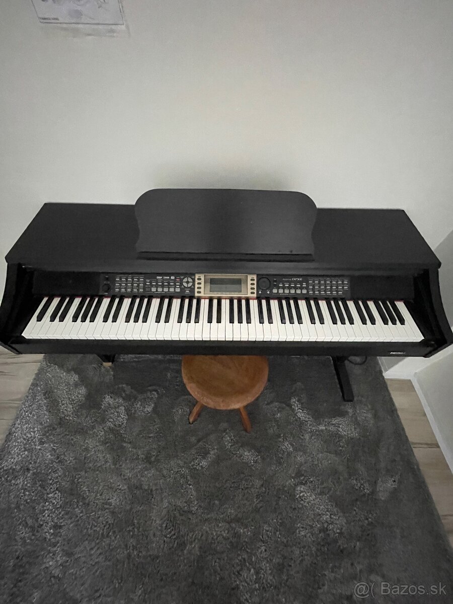 Elektrické Piano