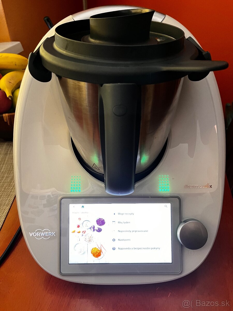 Thermomix MT6