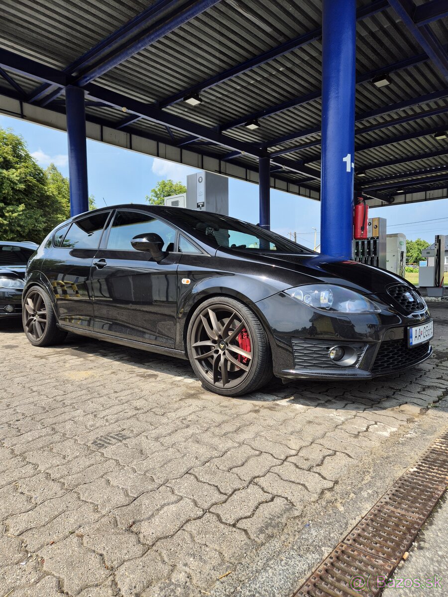 Seat Leon Cupra R