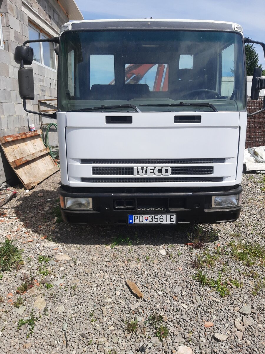 IVECO