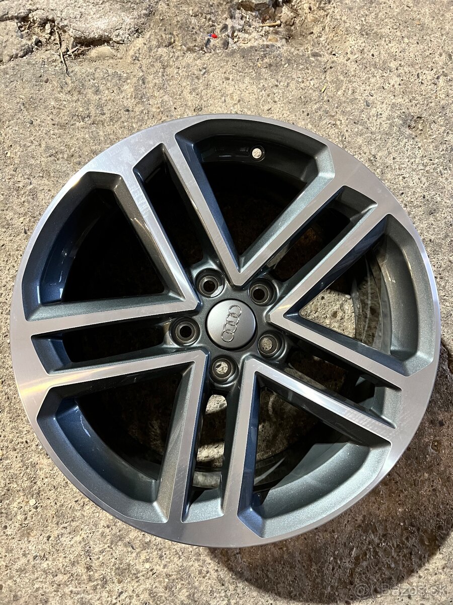 5x112 R18 Audi