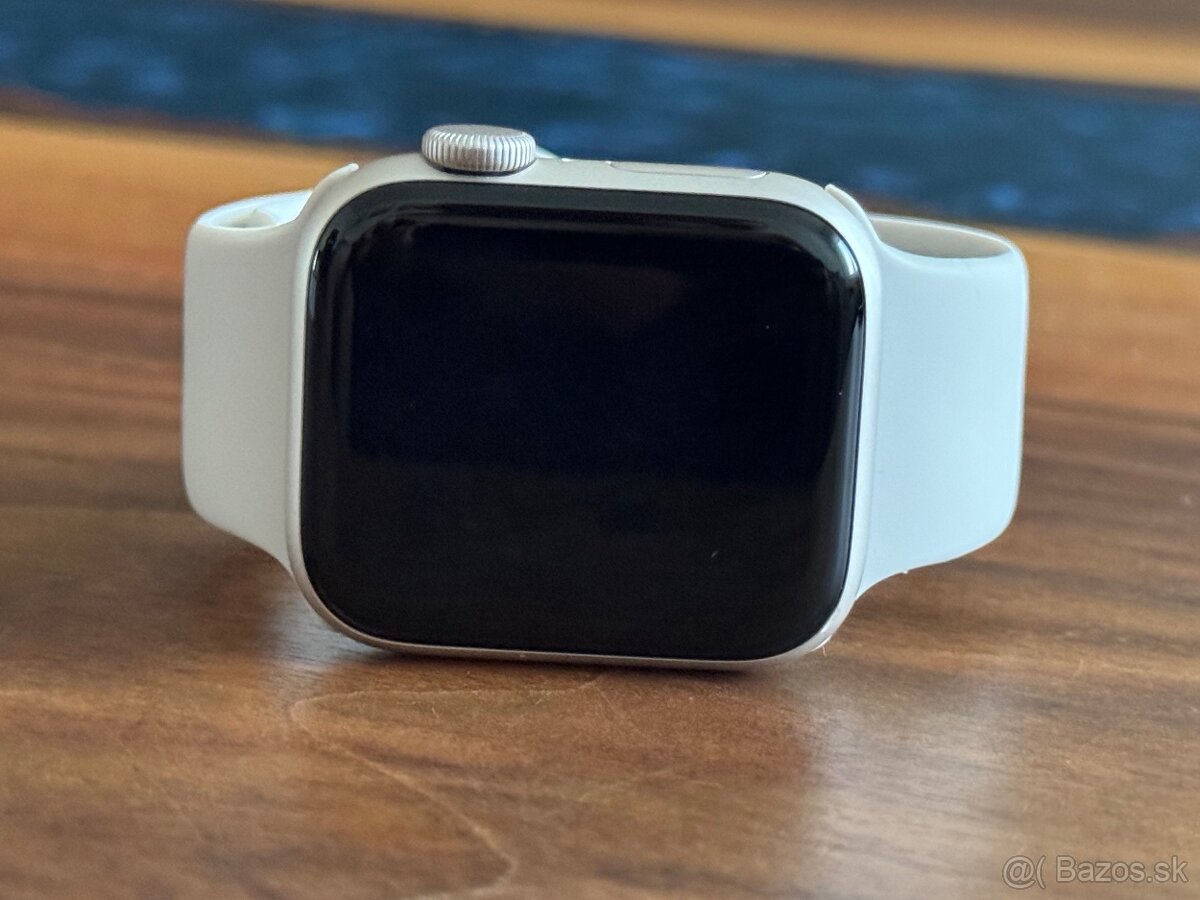 Apple Watch SE 2 2024 40mm NOVÉ