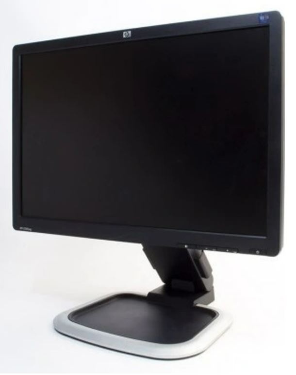 Predam monitor HP L2245wg