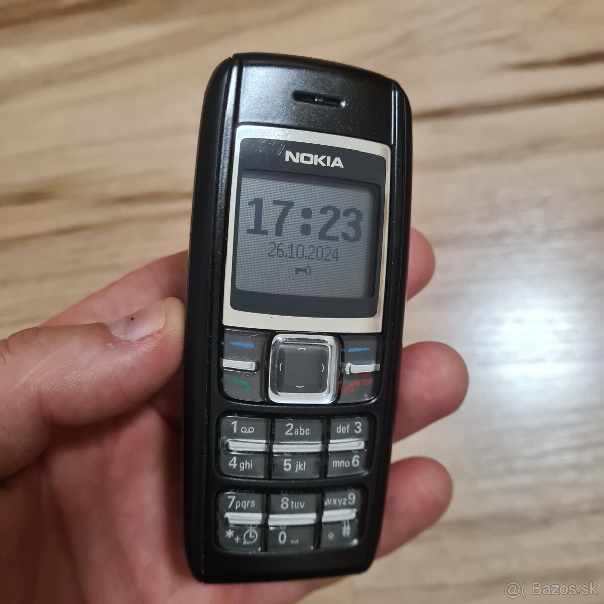 Nokia 1600