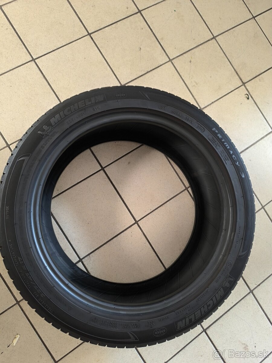 Michelin Primacy 3 225/45 R17