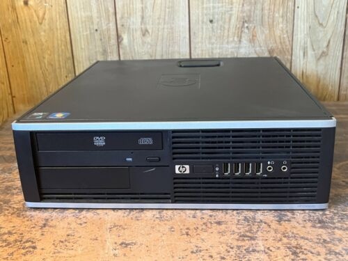 HP Compaq 6005 Pro SFF