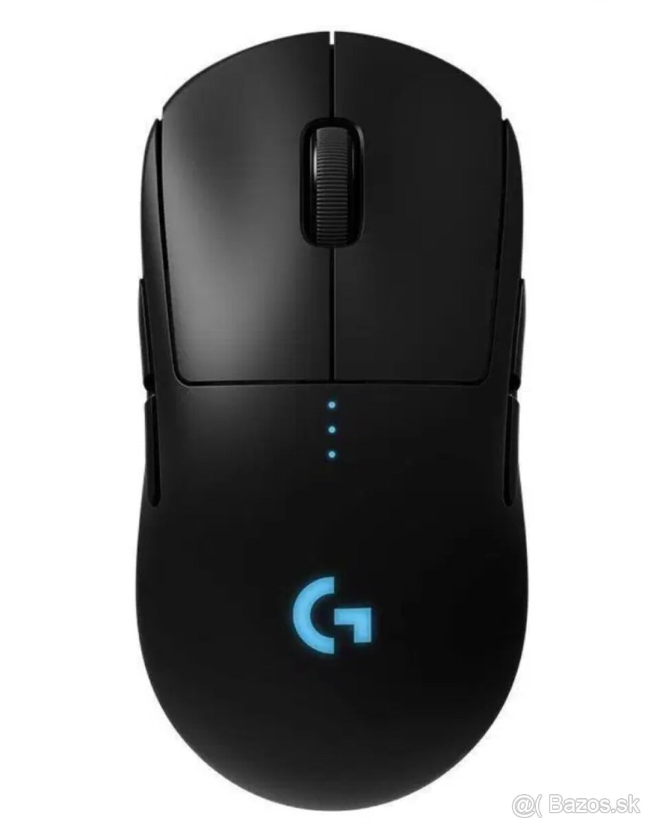 Logitech G Pro Wireless