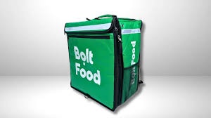 Bolt food taška