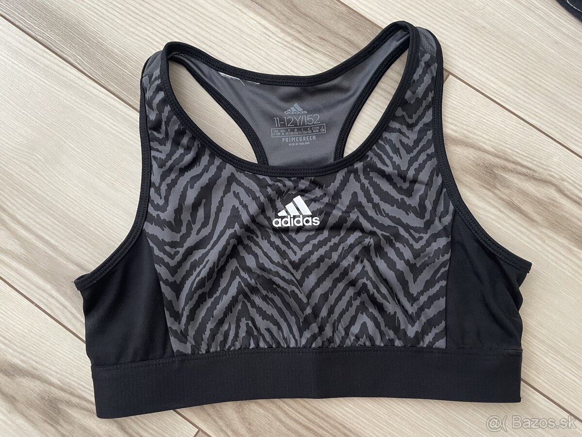 Športová podprsenka Adidas 152