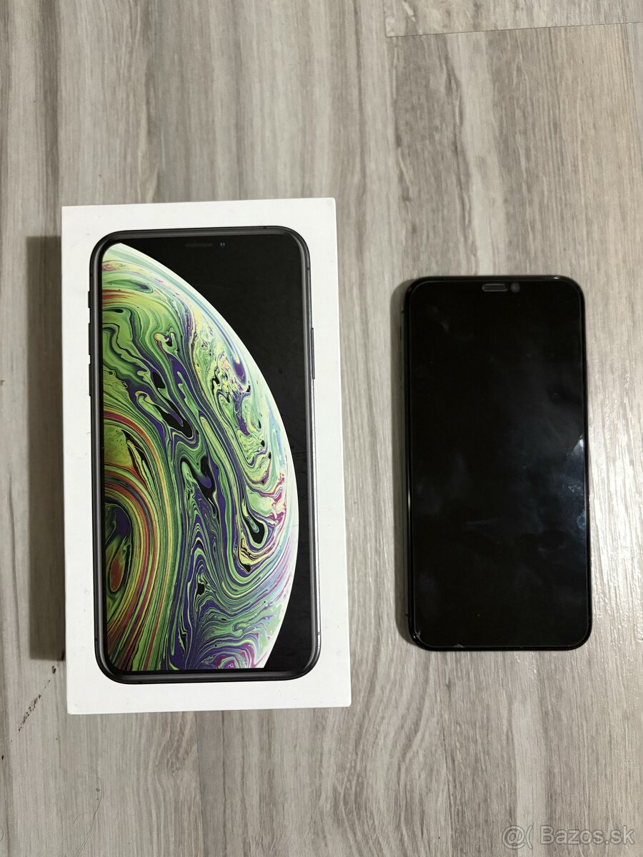 iPhone XS 64GB