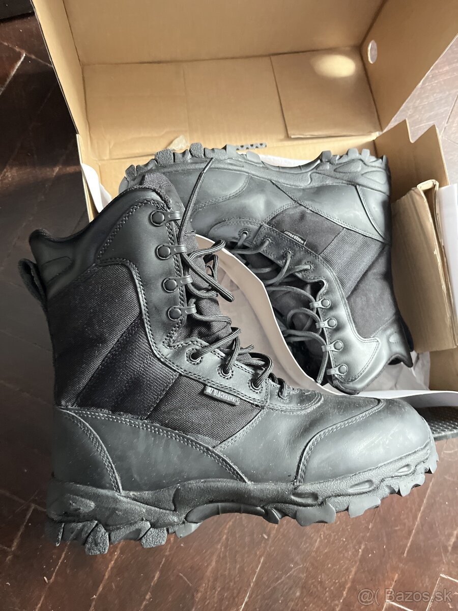 blackhawk black ops boot